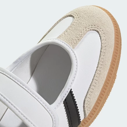 Балетки Adidas Originals SAMBA JANE J - 180728