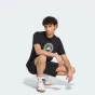Футболка Adidas M CAMO CIR T, фото 3 - інтернет магазин MEGASPORT