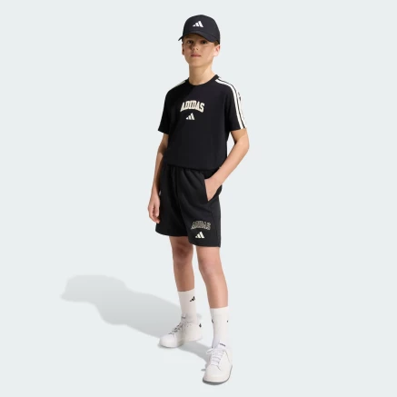 Футболка Adidas J COLLEG T - 180733 Футболка Adidas J COLLEG T - 180733