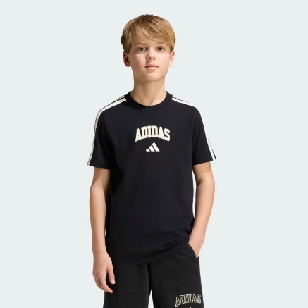Футболка Adidas J COLLEG T - 180733 Футболка Adidas J COLLEG T - 180733