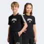 Футболка Adidas J COLLEG T, фото 1 - інтернет магазин MEGASPORT