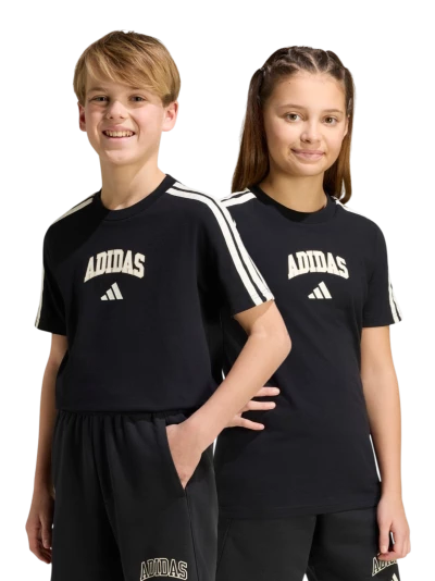 Футболка Adidas J COLLEG T - 180733