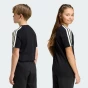 Футболка Adidas J COLLEG T, фото 2 - інтернет магазин MEGASPORT