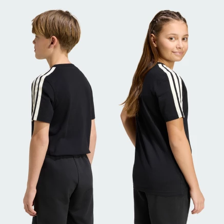 Футболка Adidas J COLLEG T - 180733 Футболка Adidas J COLLEG T - 180733