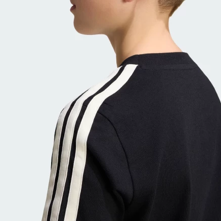 Футболка Adidas J COLLEG T - 180733 Футболка Adidas J COLLEG T - 180733