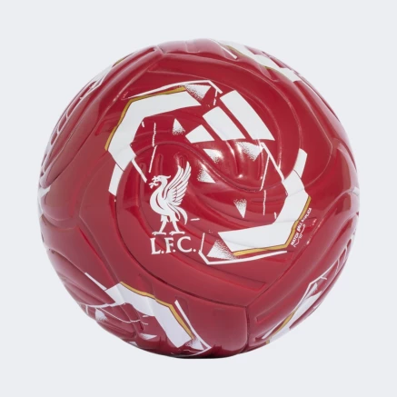 М'яч Adidas LFC MINI HOME - 180734