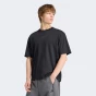 Футболка Adidas M Z.N.E. TEE LO, фото 1 - інтернет магазин MEGASPORT