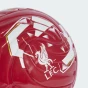 М'яч Adidas LFC MINI HOME, фото 3 - інтернет магазин MEGASPORT