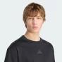 Футболка Adidas M Z.N.E. TEE LO, фото 4 - інтернет магазин MEGASPORT
