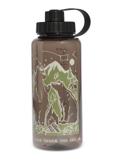 Пляшка Adidas TRIT BOTTLE 1L - 180750