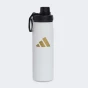 Пляшка Adidas Met Btl Scr 0.6, фото 1 - інтернет магазин MEGASPORT