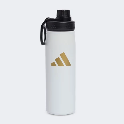 Пляшка Adidas Met Btl Scr 0.6 - 180752