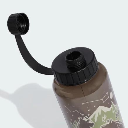 Пляшка Adidas TRIT BOTTLE 1L - 180750
