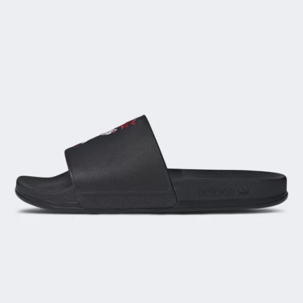 Шльопанці Adidas Originals ADILETTE OG CF COCA-COLA - 180740