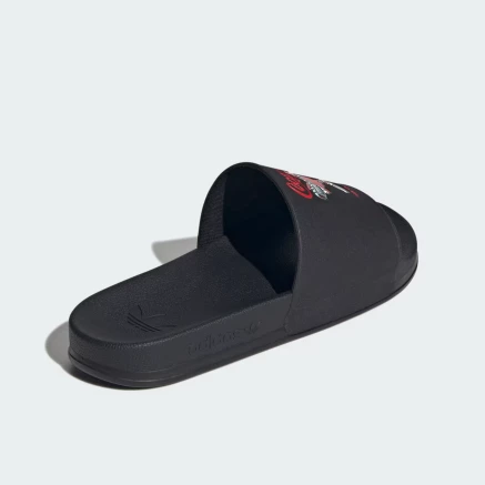 Шльопанці Adidas Originals ADILETTE OG CF COCA-COLA - 180740