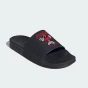 Шльопанці Adidas Originals ADILETTE OG CF COCA-COLA, фото 2 - інтернет магазин MEGASPORT