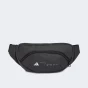 Сумка Adidas HYBRID WAISTBAG, фото 1 - інтернет магазин MEGASPORT