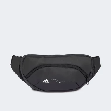 HYBRID WAISTBAG HYBRID WAISTBAG