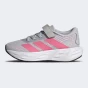Кросівки Adidas GALAXY 8 EL C, фото 1 - інтернет магазин MEGASPORT
