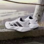 Кросівки Adidas GALAXY 8 J, фото 5 - інтернет магазин MEGASPORT