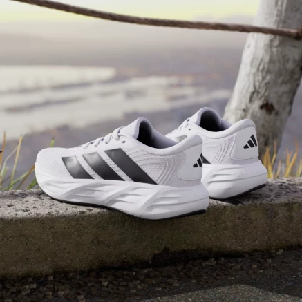 Кросівки Adidas GALAXY 8 J - 180742 Кросівки Adidas GALAXY 8 J - 180742