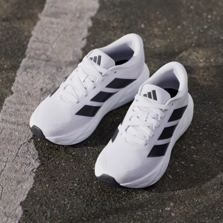 Кросівки Adidas GALAXY 8 J - 180742 Кросівки Adidas GALAXY 8 J - 180742