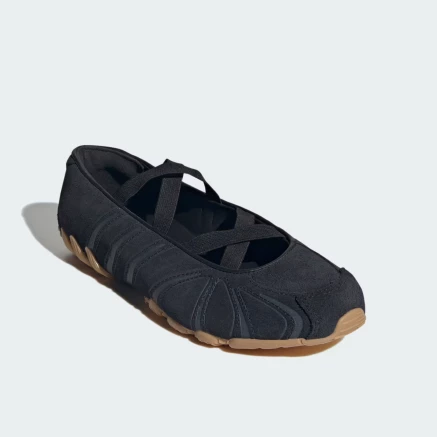 Балетки Adidas Originals GHOST SPRINT BALLET W - 180745 Балетки Adidas Originals GHOST SPRINT BALLET W - 180745