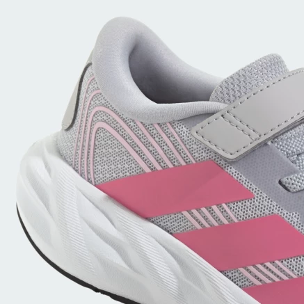 Кросівки Adidas GALAXY 8 EL C - 180743 Кросівки Adidas GALAXY 8 EL C - 180743