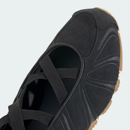 Балетки Adidas Originals GHOST SPRINT BALLET W - 180745 Балетки Adidas Originals GHOST SPRINT BALLET W - 180745