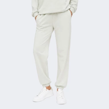 women's terry pants