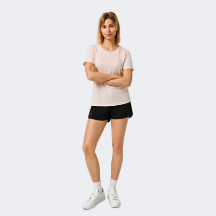 Футболка Lagoa women's mesh t-shirt - 180352