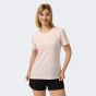 Футболка Lagoa women's mesh t-shirt, фото 1 - інтернет магазин MEGASPORT