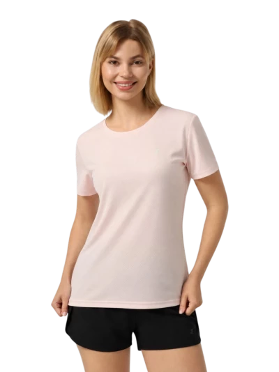 Футболка Lagoa women's mesh t-shirt - 180352 Футболка Lagoa women's mesh t-shirt - 180352