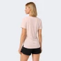 Футболка Lagoa women's mesh t-shirt, фото 2 - інтернет магазин MEGASPORT