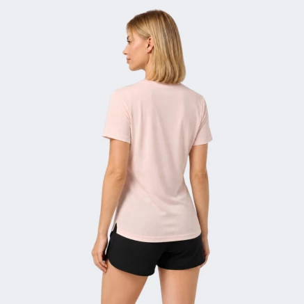 Футболка Lagoa women's mesh t-shirt - 180352