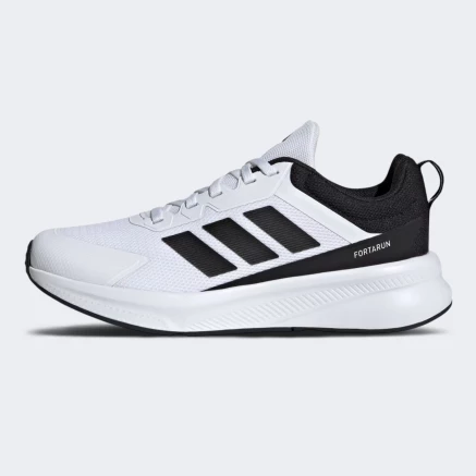 Кросівки Adidas FortaRun 4.0 J - 180741 Кросівки Adidas FortaRun 4.0 J - 180741