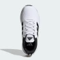 Кросівки Adidas FortaRun 4.0 J, фото 6 - інтернет магазин MEGASPORT