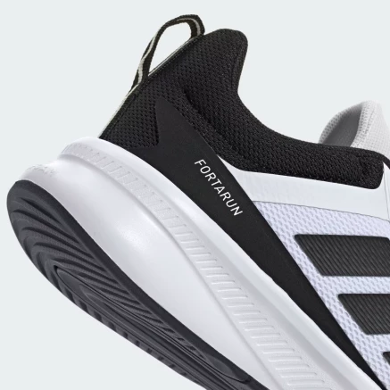 Кросівки Adidas FortaRun 4.0 J - 180741 Кросівки Adidas FortaRun 4.0 J - 180741