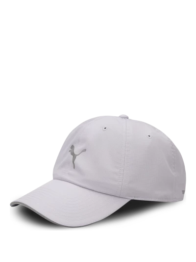 Кепка Puma UNISEX RUNNING III BB Cap - 180596 Кепка Puma UNISEX RUNNING III BB Cap - 180596