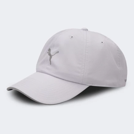 Кепка Puma UNISEX RUNNING III BB Cap - 180596