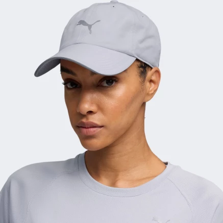 Кепка Puma UNISEX RUNNING III BB Cap - 180596