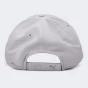 Кепка Puma UNISEX RUNNING III BB Cap, фото 2 - інтернет магазин MEGASPORT