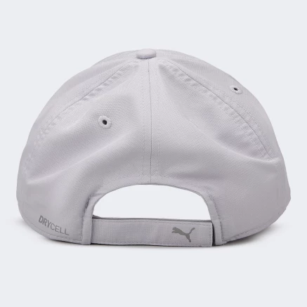 Кепка Puma UNISEX RUNNING III BB Cap - 180596