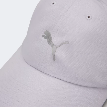 Кепка Puma UNISEX RUNNING III BB Cap - 180596