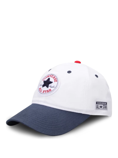 Кепка Converse CAN RETRO REMIX CURVE BRIM - 180557