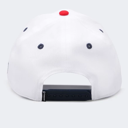Кепка Converse CAN RETRO REMIX CURVE BRIM - 180557
