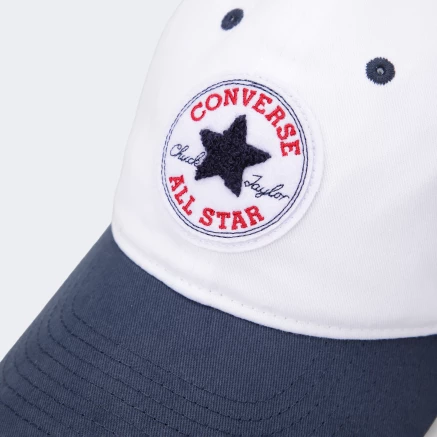 Кепка Converse CAN RETRO REMIX CURVE BRIM - 180557