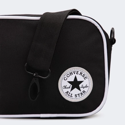Сумка Converse CAG CAMERA BAG - 180556 Сумка Converse CAG CAMERA BAG - 180556
