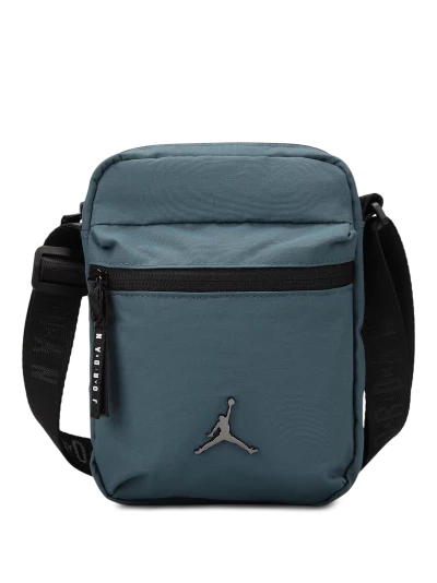 Сумка Jordan JAN AIRBORNE FESTIVAL BAG - 180501