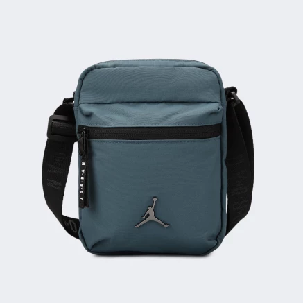 Сумка Jordan JAN AIRBORNE FESTIVAL BAG - 180501 Сумка Jordan JAN AIRBORNE FESTIVAL BAG - 180501